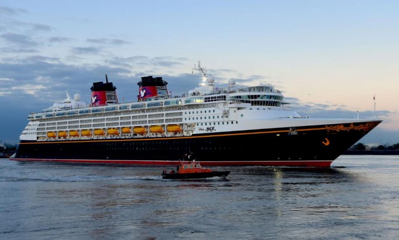 Disney cruises will require passengers ages 5 and up to be vaccinated starting January 1