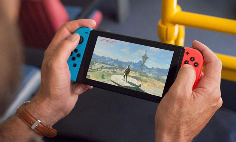 Nintendo Switch Black Friday 2021 deals: Cheap bundles, games, and more