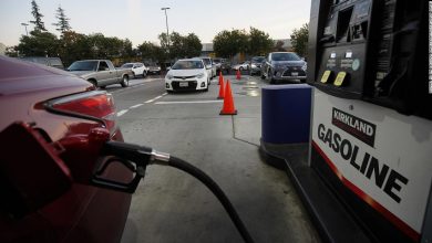 Why soaring gas prices are a big opportunity for Costco, Walmart and BJ's