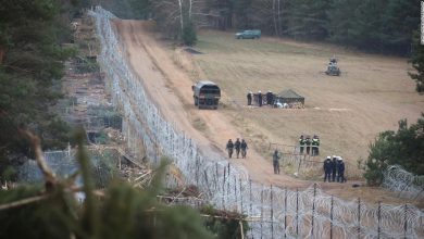 Các nạn nhân của cuộc khủng hoảng biên giới Belarus đã quá rõ ràng.  Đối với chính phủ Ba Lan, đó là một phân bổ hữu ích