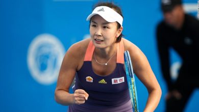 Who is Chinese tennis player Peng Shuai and what is going on with Zhang Gaoli's allegations?