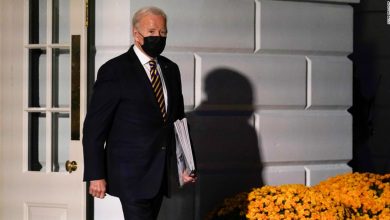 Biden deemed 'fit to successfully carry out the duties of president' after first taking office