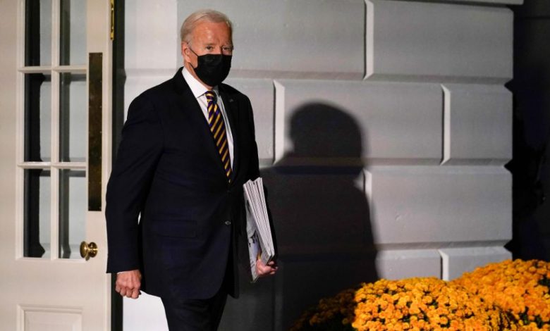 Biden deemed 'fit to successfully carry out the duties of president' after first taking office