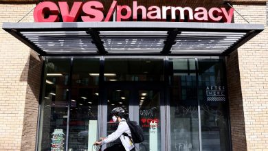 CVS has every advantage, but it has lost the pandemic.  This is what happened