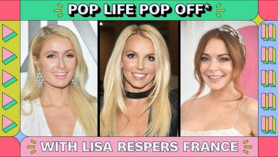 2006 will be very proud: Britney, Paris and LiLo are back