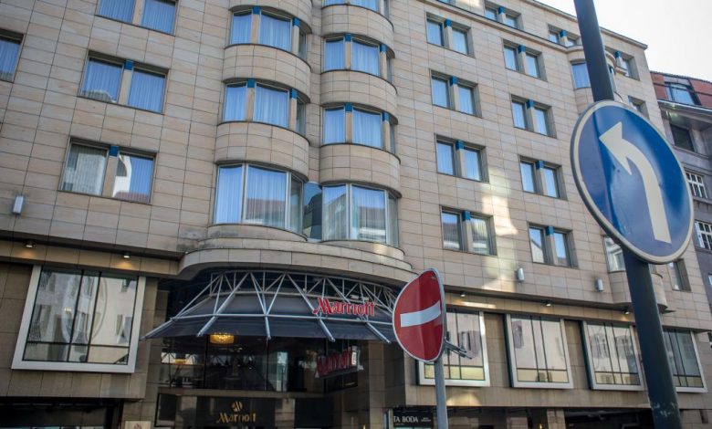 Marriott turns down Uyghur conference to maintain 'political neutrality'