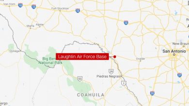 1 pilot killed, 2 injured in plane-related incident at Texas Air Force base