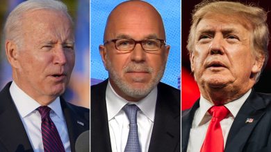 Smerconish has a theory about Biden's low poll numbers