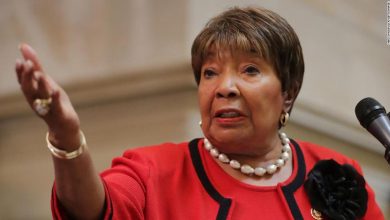 Breakthrough Representative Eddie Bernice Johnson will retire from Congress after nearly 30 years of service