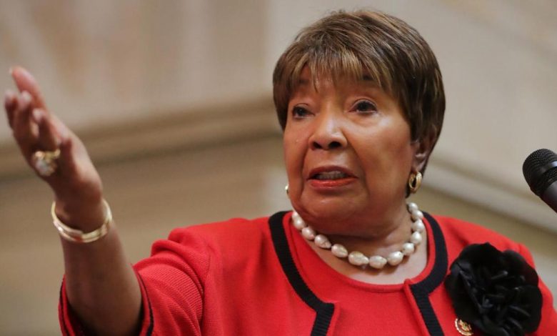 Breakthrough Representative Eddie Bernice Johnson will retire from Congress after nearly 30 years of service