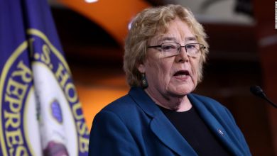 Congressman Zoe Lofgren provides more details on more than 200 people interviewed by the Selection Committee on January 6