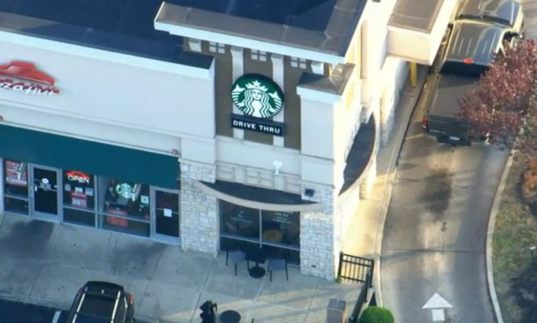 A Starbucks employee tests positive for hepatitis A, which could expose thousands of customers to the virus