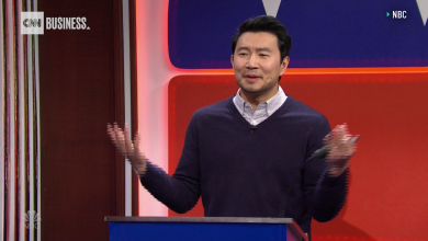 'SNL' launches new game show 'Republican or Not"