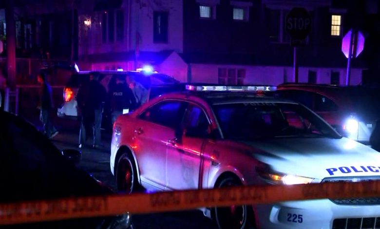 Pregnant Philadelphia woman fatally shot while unloading presents from baby's bathroom