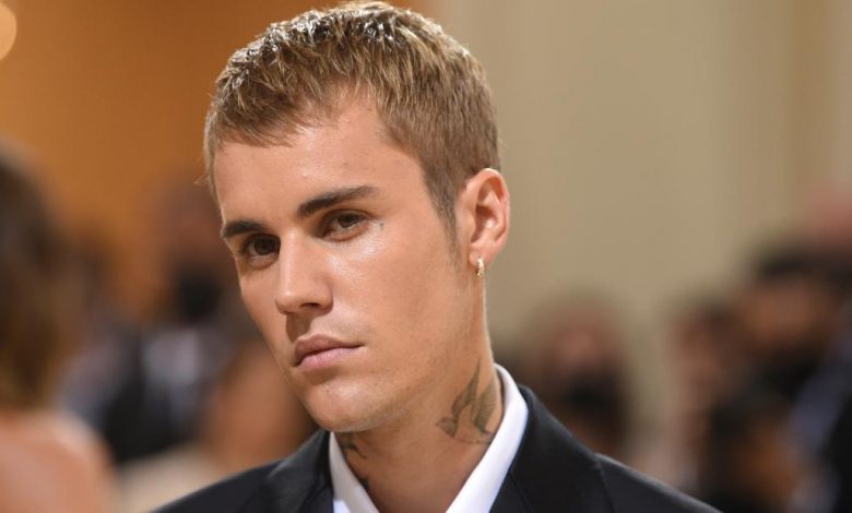 Justin Bieber calls for cancellation of concert in Saudi Arabia