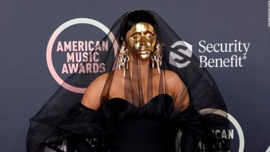 American Music Awards 2021: Full Winners List