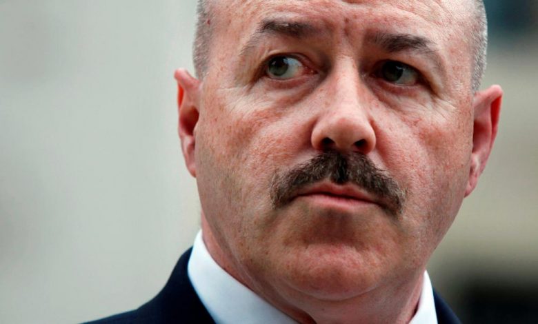 Former New York City police commissioner intends to comply with commission's January 6 subpoena but wants an apology