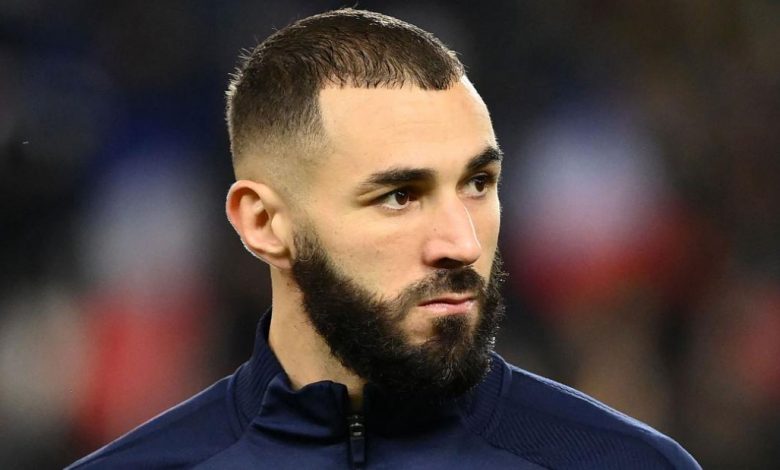 Karim Benzema: French court says Real Madrid star used 'killing and lying' in sex tape case