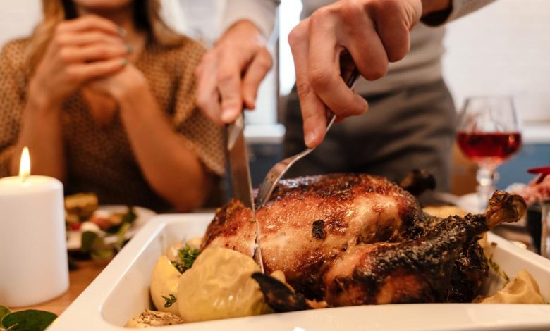 Tryptophan has been thought to be the reason you get sleepy after eating turkey, but experts disagree.