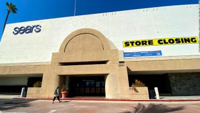 This could finally be the last of Sears and Kmart's holiday shopping season