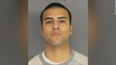 Prosecutors say the New Jersey officer is facing charges after the body of a hit-and-run victim was found in the back seat of his car.