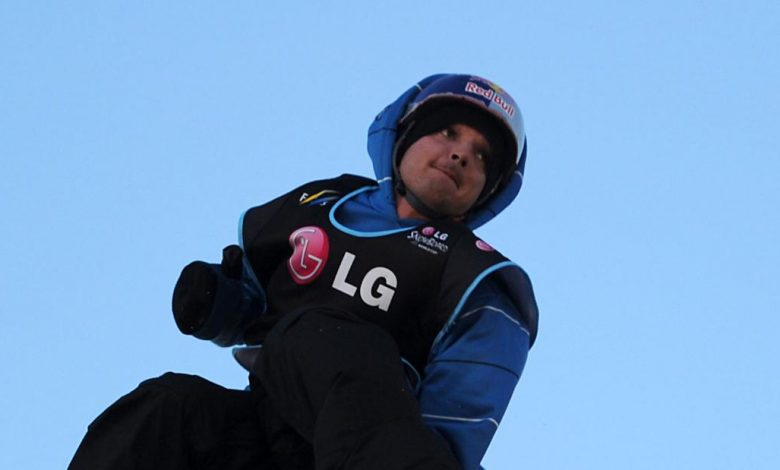 Marko Grilc: Snowboarder dies in accident, according to sponsors