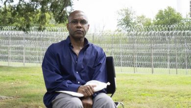 Tyrone Clark's 1974 rape conviction vacated after Massachusetts failed to keep evidence, victim cast 'serious doubts' over her identity