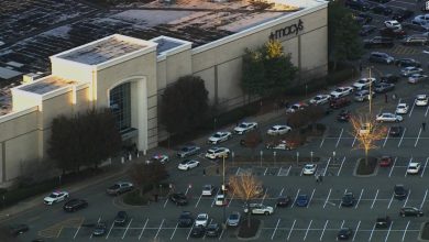 Durham, NC: At least three people shot at Southpoint mall, police say