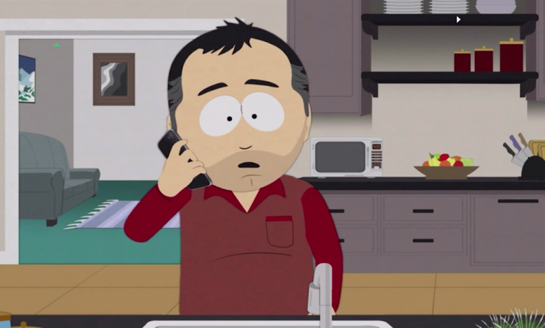 'South Park' special pokes fun at vaxx opponents