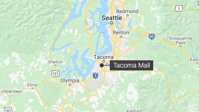 Tacoma mall shooting: 1 person shot, leaving shoppers scrambling for safety