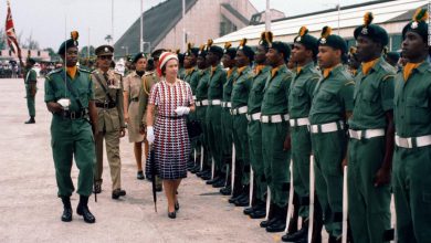 Barbados is ready to depose the Queen of England.  For many in the country, the move has been going on for a long time