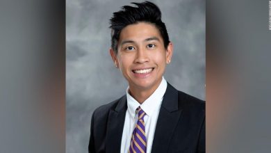 UNLV student dies days after participating in charity boxing match of brotherhood