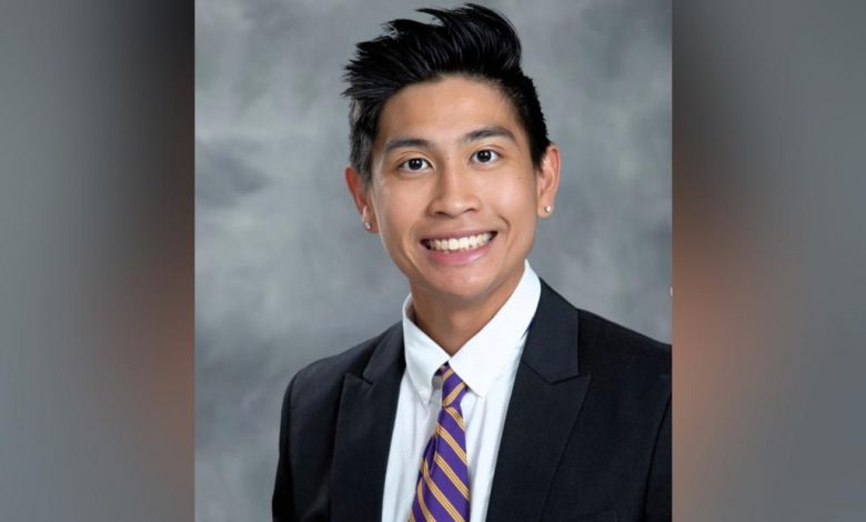 UNLV student dies days after participating in charity boxing match of brotherhood