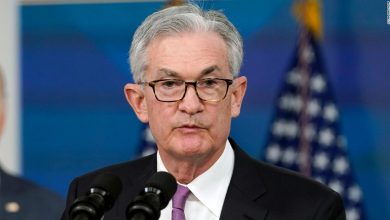 US Economy: Omicron poses 3 major threats to recovery, says Jerome Powell