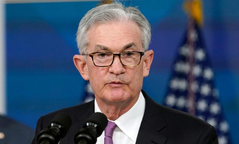 US Economy: Omicron poses 3 major threats to recovery, says Jerome Powell