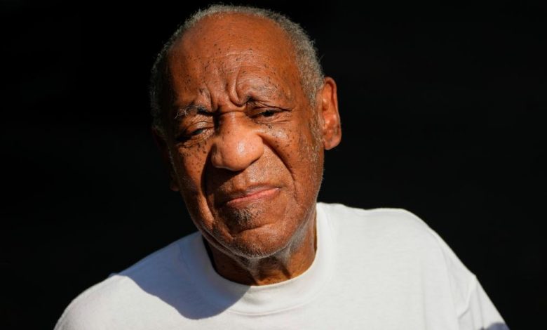 Prosecutors ask US Supreme Court to review Bill Cosby's overturned sexual assault conviction