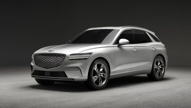 Genesis GV70 EV launched with AWD, good looks of petrol version
