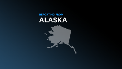 Suspect arrested after deadly grocery shooting in Fairbanks, Alaska