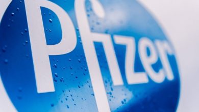 Pfizer tops Q3 estimates as COVID vaccine sales drive revenue growth