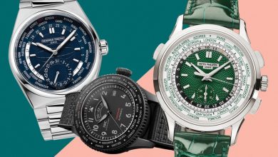 24-City-Time-Zone Watches for Fall-Winter 2021 – The Hollywood Reporter