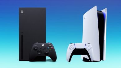 PS5 and Xbox Series X/S: The one-year comparison