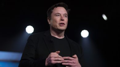 Musk's $5 billion Tesla stock haul has charity circuit buzzing