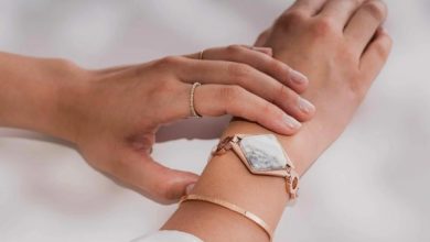 Bellabeat’s Ivy bracelet tries to do it all — but it can only do some – TechCrunch