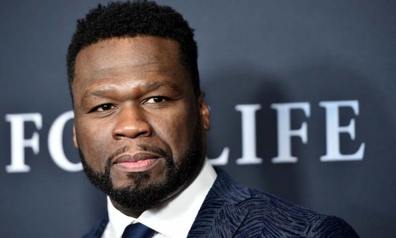 50 Cent Slams Starz Over Early ‘BMF’ Digital Release – The Hollywood Reporter