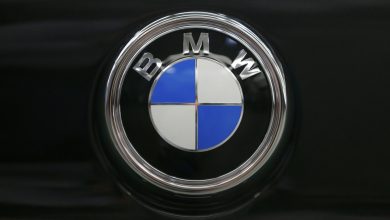 BMW says it's not interested in buying McLaren