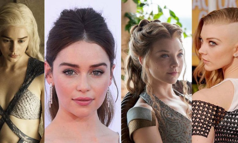 What the cast of 'Game of Thrones' looks like in real life