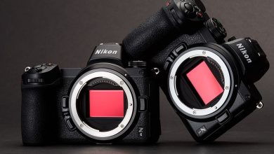 New Nikon firmware updates for the Z50, Z5, Z6 and Z7 cameras improve AF performance: Digital Photography Review