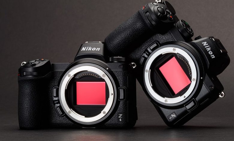 New Nikon firmware updates for the Z50, Z5, Z6 and Z7 cameras improve AF performance: Digital Photography Review
