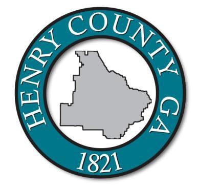 Henry County man sentenced to life for child molestation | News