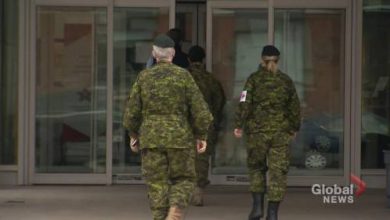 Military aid a welcome sight in the province